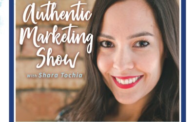 {Podcast} Shara Tochia on growing a multimedia brand