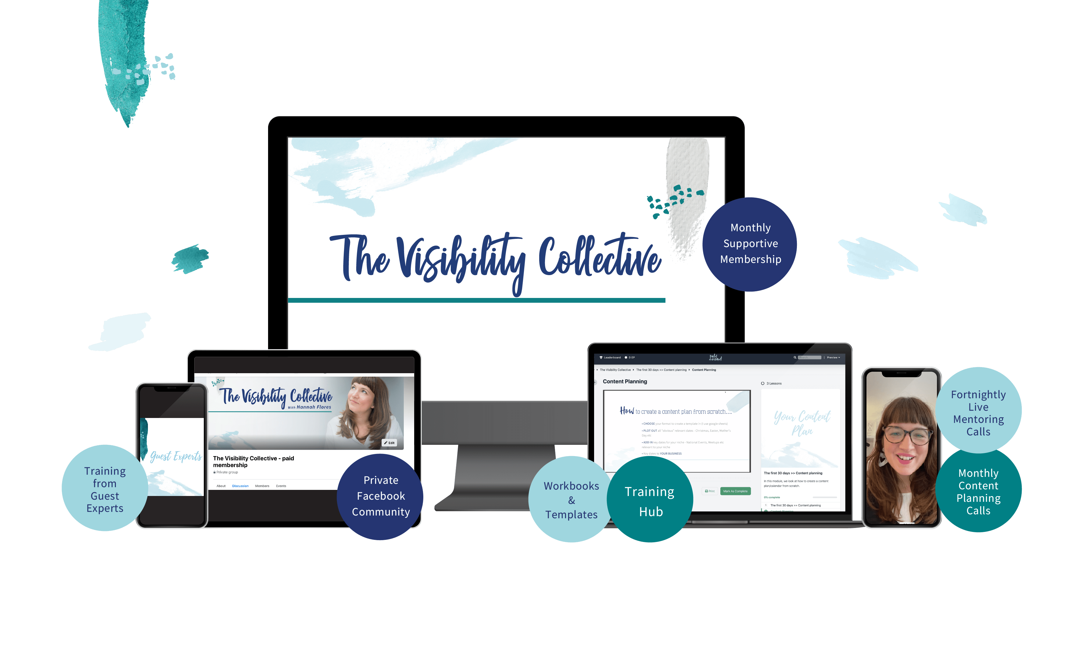 The Visibility Collective 